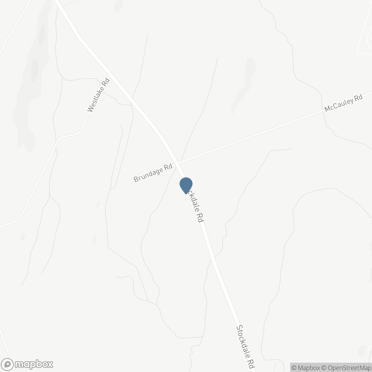 1347 STOCKDALE ROAD, Quinte West, Ontario K8V 5P6